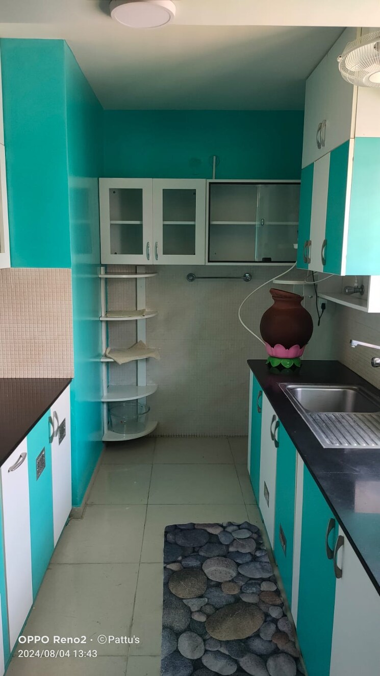 Kitchen, casa-grande-arena 3 Bedroom 1800 Sq.Ft. Villa In Oragadam Chennai 8220853