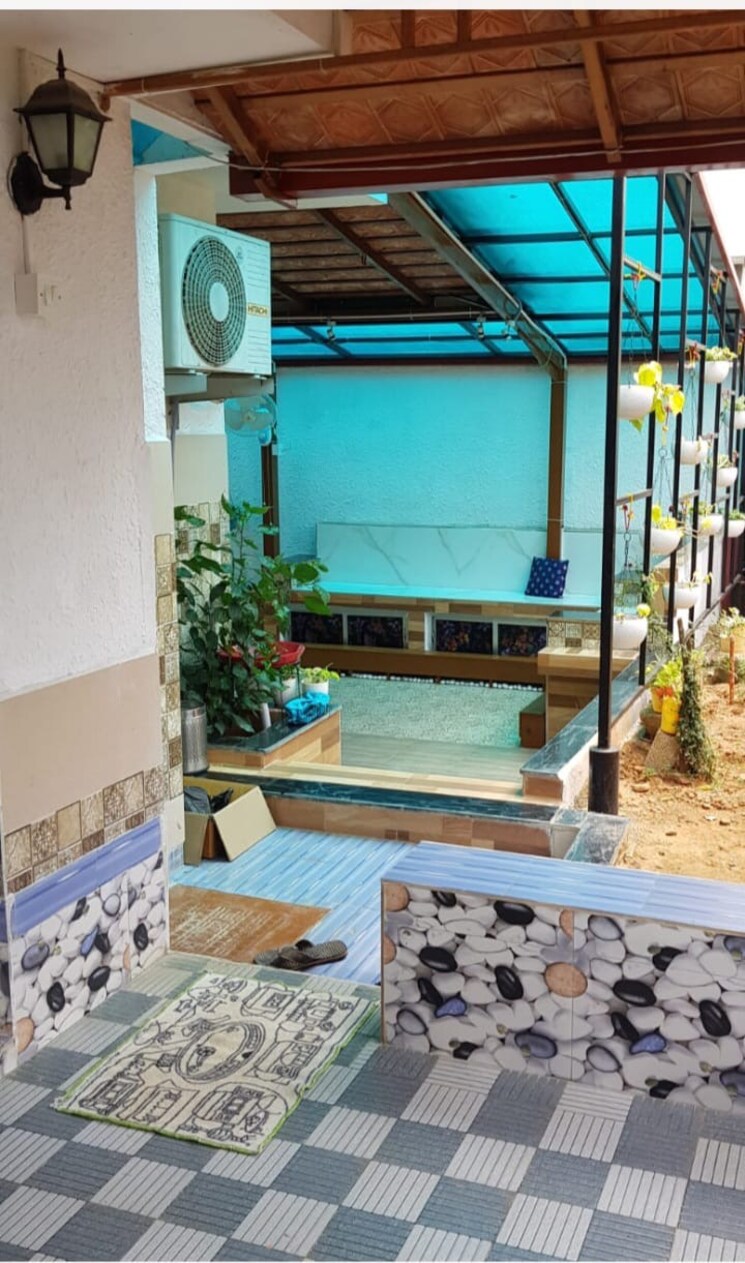 Exterior View, casa-grande-arena 3 Bedroom 1800 Sq.Ft. Villa In Oragadam Chennai 8220853