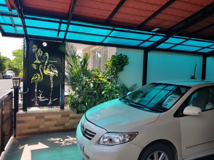  Parking, casa-grande-arena 3 Bedroom 1800 Sq.Ft. Villa In Oragadam Chennai 8220853