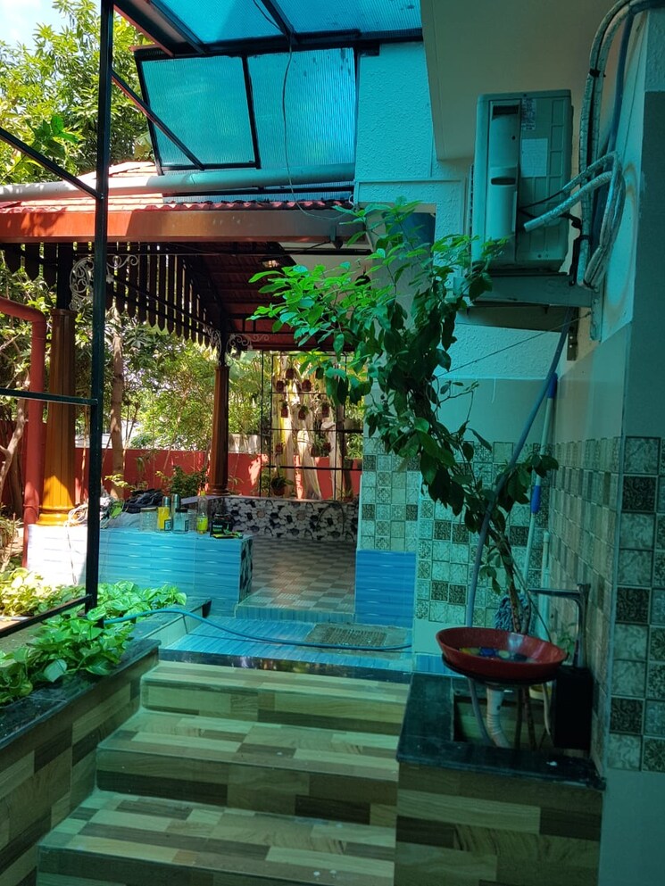 Exterior View, casa-grande-arena 3 Bedroom 1800 Sq.Ft. Villa In Oragadam Chennai 8220853