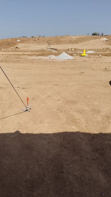 Plot Area in  Plot at Khairatabad – for Sale