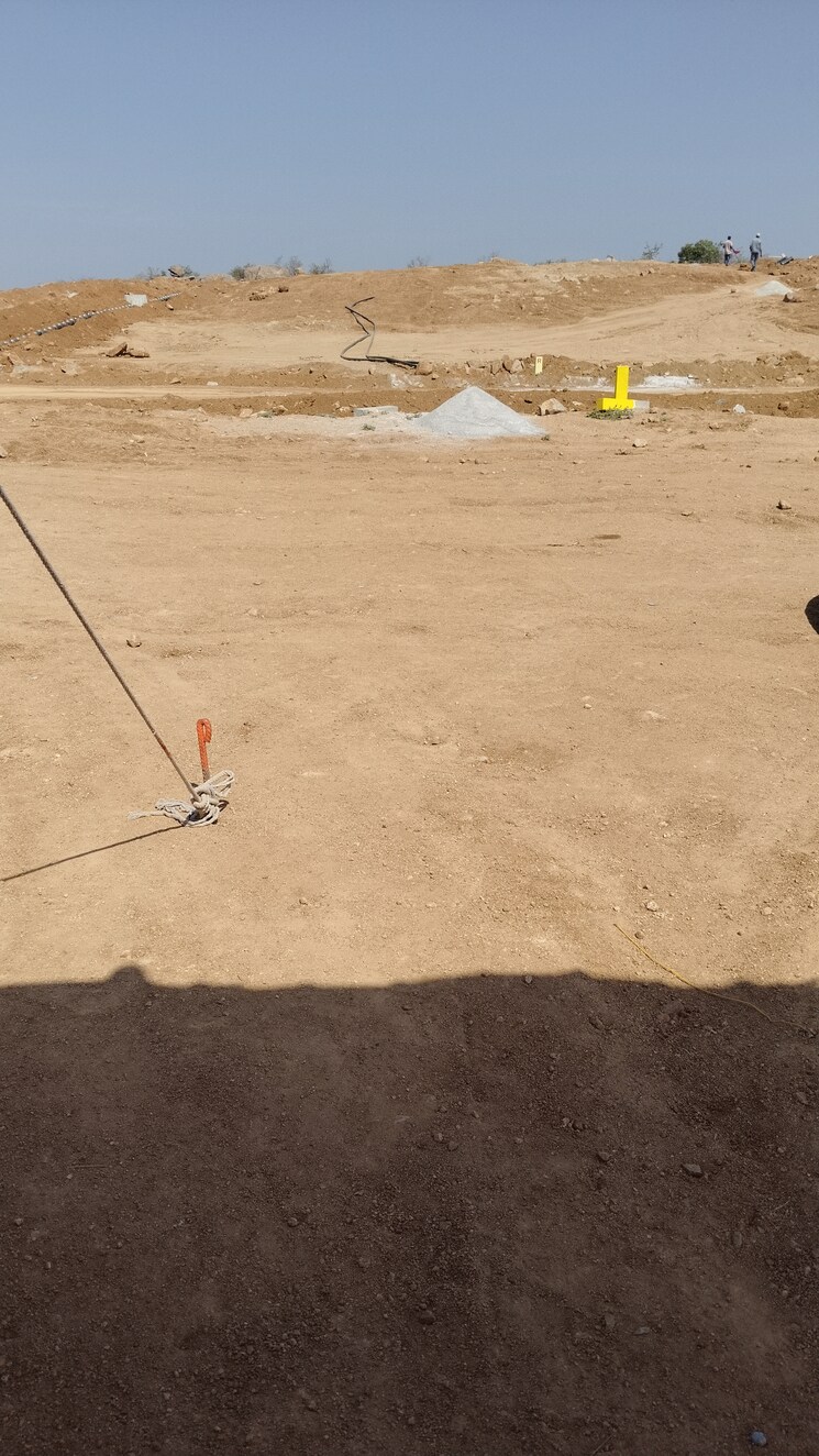 undefined, khairatabad  320 Sq.Yd. Plot In Khairatabad Hyderabad 8220860