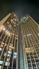 2 BHK 944 Sq.Ft. Apartment in Lodha Adrina 