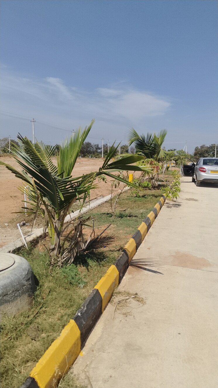 Garden, khairatabad  330 Sq.Yd. Plot In Khairatabad Hyderabad 8220871