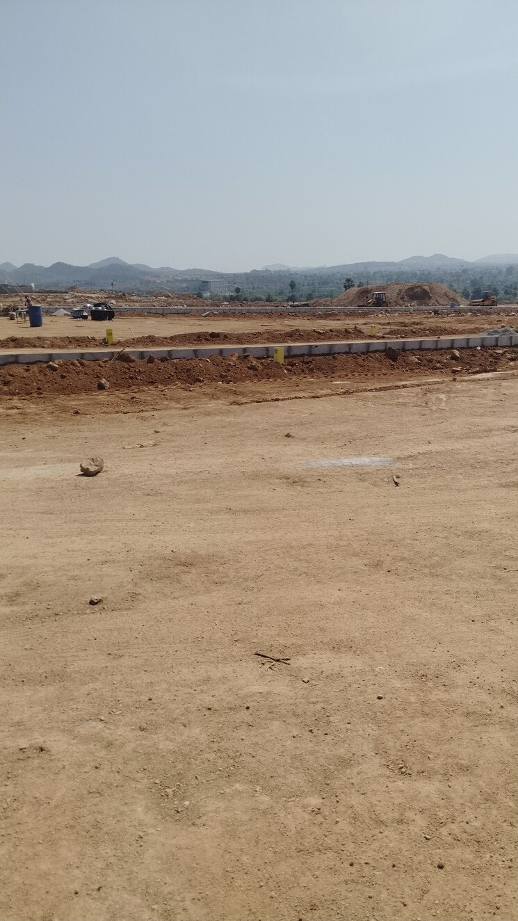 undefined, khairatabad  330 Sq.Yd. Plot In Khairatabad Hyderabad 8220871