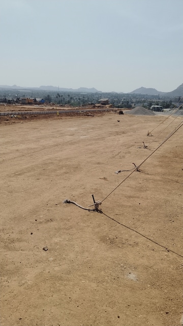 Plot Area in  Plot at Khairatabad – for Sale