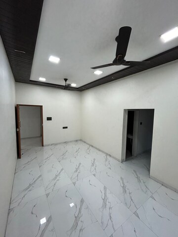 Room in 2 BHK Builder Floor at Om Sai City Dombivli, Nilaje N V – for Sale