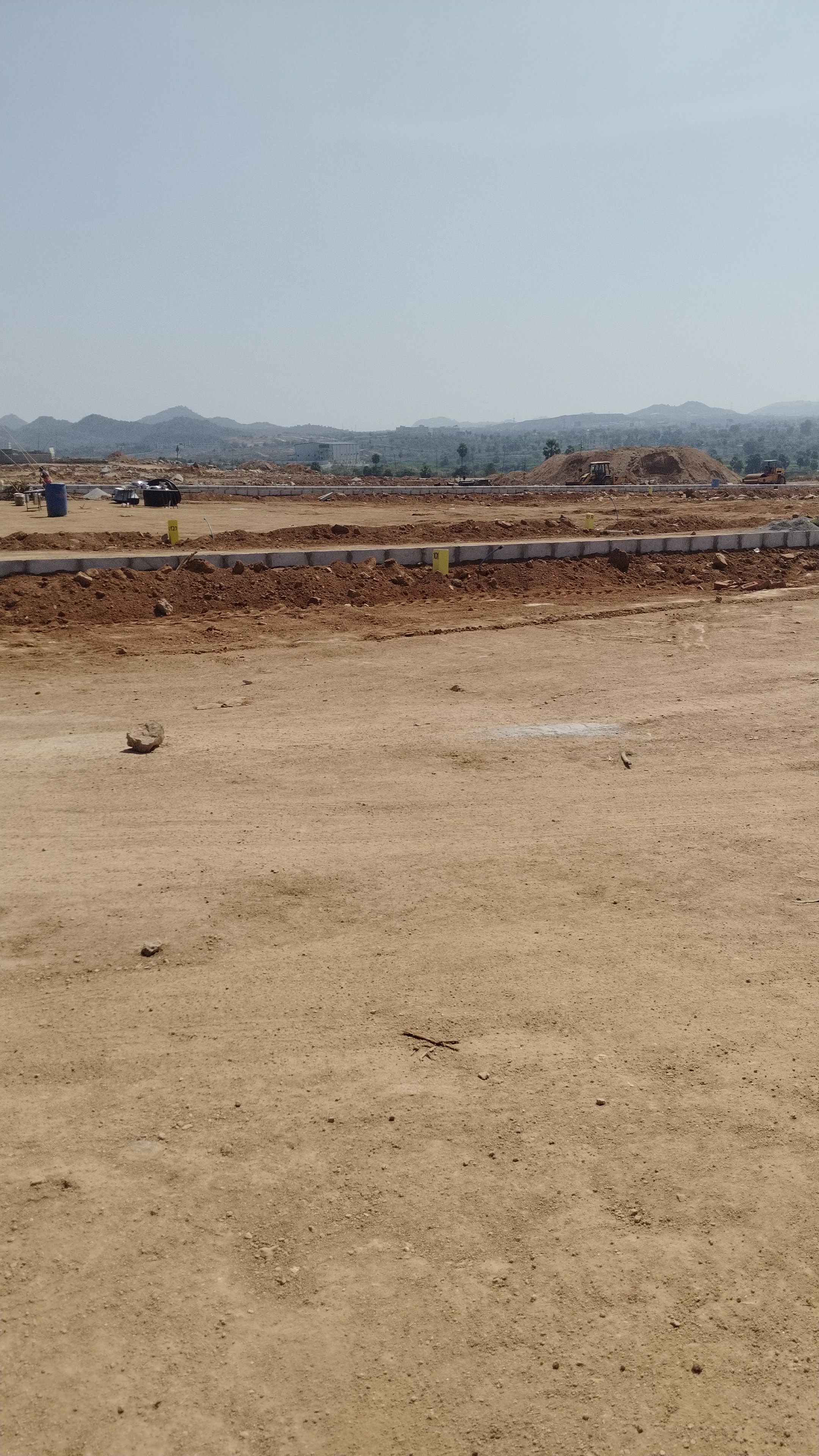 Plot For Sale in Aduri Group 