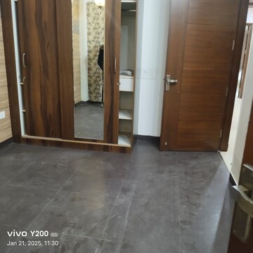 Room in 3 BHK Builder Floor at Kohli One Malibu Town, Sector 47 – for Rent