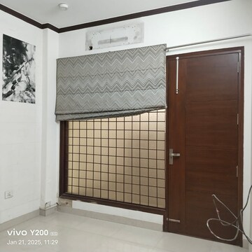 Room in 3 BHK Builder Floor at Kohli One Malibu Town, Sector 47 – for Rent