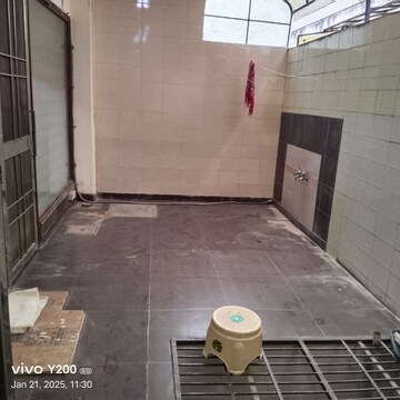 Bathroom in 3 BHK Builder Floor at Kohli One Malibu Town, Sector 47 – for Rent