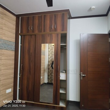 Room in 3 BHK Builder Floor at Kohli One Malibu Town, Sector 47 – for Rent