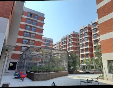 3 BHK Apartment For Rent in Shyamal Ahmedabad  8220894