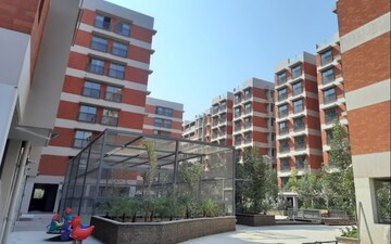 3 BHK Apartment For Rent in Shyamal