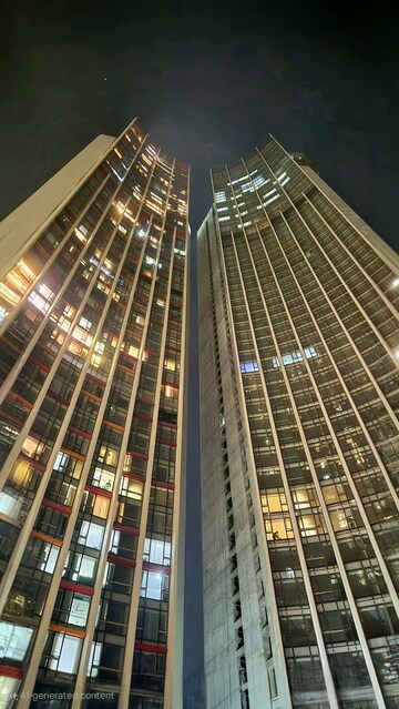 3 BHK Apartment For Sale in Worli