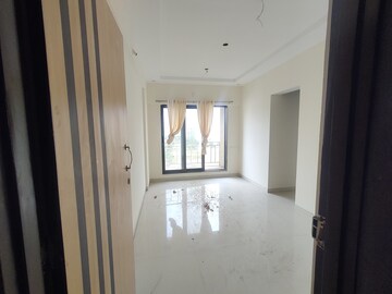 1 BHK Apartment For Sale in Bachraj Lifespace, Virar West