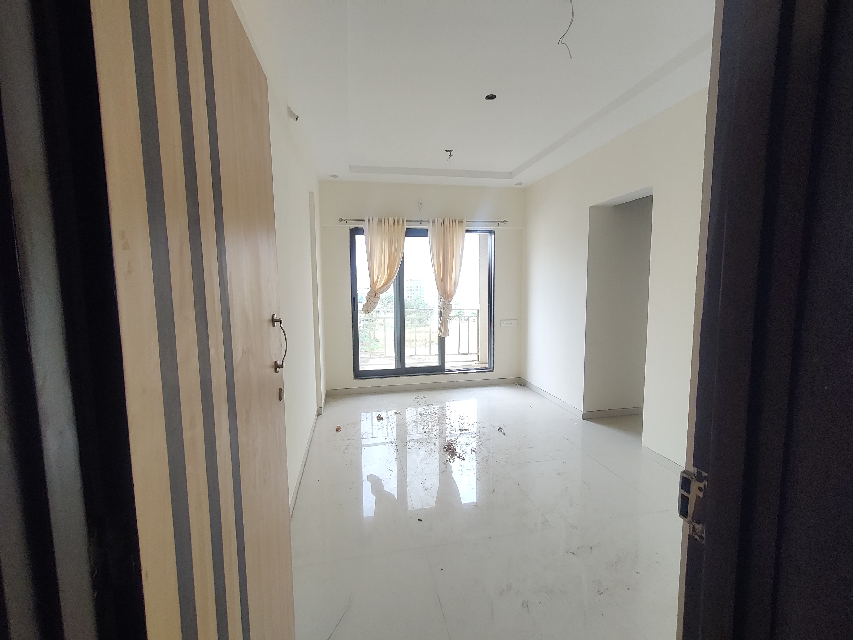 1 BHK Apartment For Sale in Bachraj Lifespace