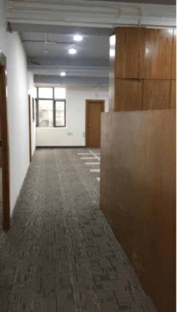 Building Lobby in  Office Space at Sector 63 – for Rent