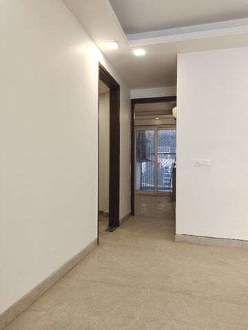 3 BHK Builder Floor For Rent in East Of Kailash