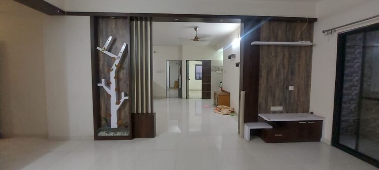 Living Room, atladara 3 Bedroom 1850 Sq.Ft. Apartment In Atladara Vadodara 8220854