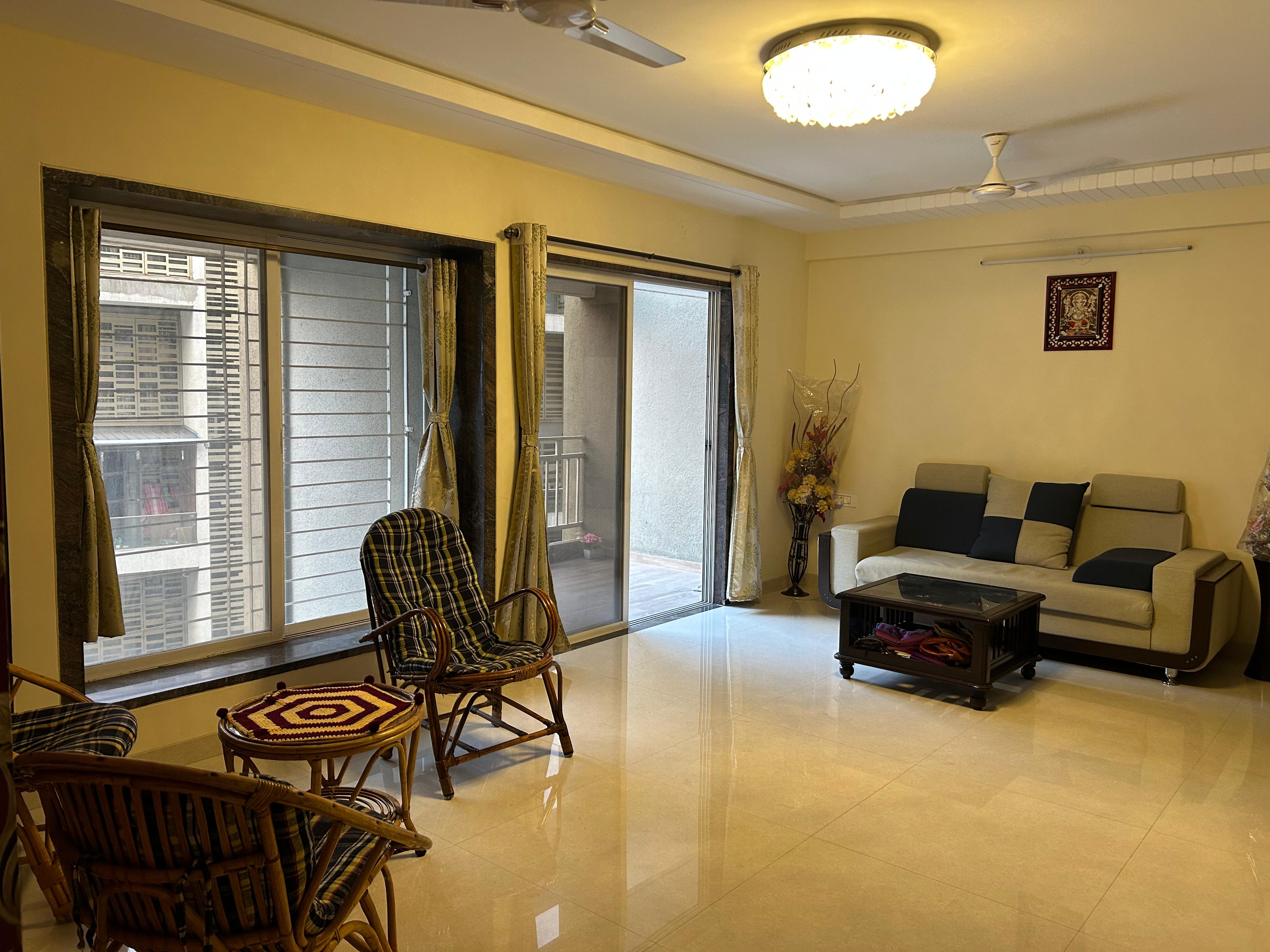 2 BHK Apartment For Sale in Regency Orion