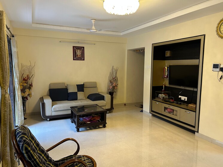 Gym, regency-orion 2 Bedroom 1280 Sq.Ft. Apartment In Baner Pune 8220920