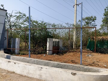  Plot – Exterior View View at  - for Sale