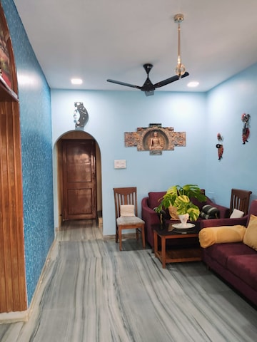 3 BHK Independent House For Resale in Old Padra Road Vadodara  8220915