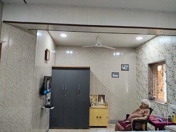  3 BHK Independent House at Old Padra Road – for Sale