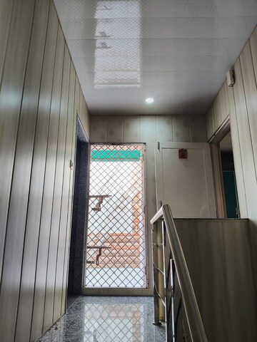 Staircase in 3 BHK Independent House at Old Padra Road – for Sale
