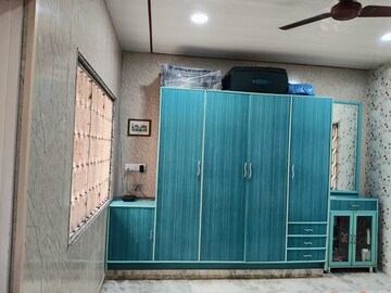  3 BHK Independent House at Old Padra Road – for Sale