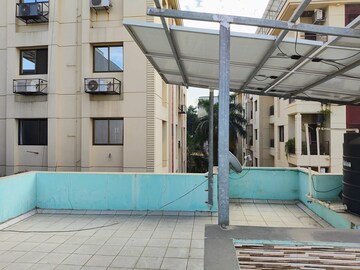 3 BHK Independent House – Exterior View View at Old Padra Road - for Sale
