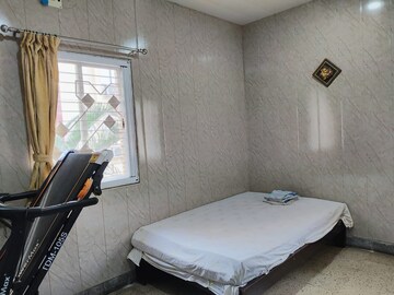  3 BHK Independent House at Old Padra Road – for Sale