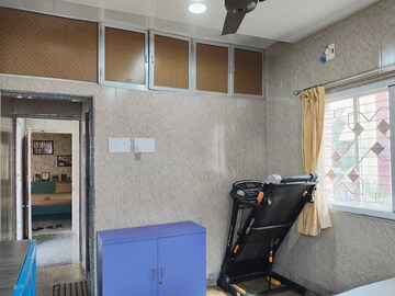  3 BHK Independent House at Old Padra Road – for Sale