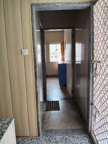  3 BHK Independent House at Old Padra Road – for Sale