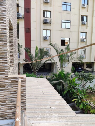 3 BHK Independent House – Exterior View View at Old Padra Road - for Sale