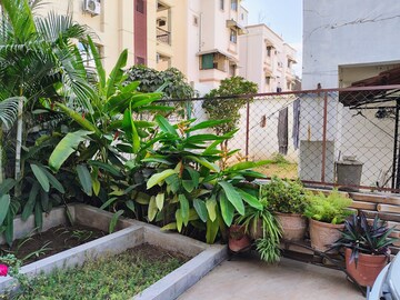 3 BHK Independent House – Exterior View View at Old Padra Road - for Sale