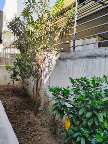3 BHK Independent House – Exterior View View at Old Padra Road - for Sale