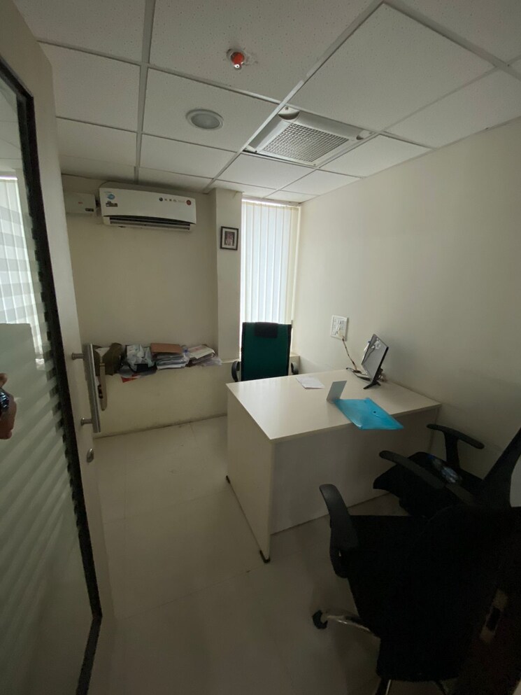 Team Area, madhapur Commercial Office Space 2575 Sq.Ft. In Madhapur Hyderabad 8220927