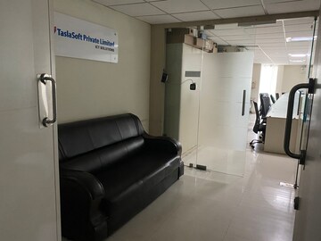 Team Area in  Office Space at Madhapur – for Sale