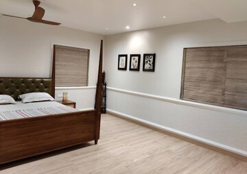 Room in 3.5 BHK Apartment at Prestige High Fields, Gachibowli – for Rent