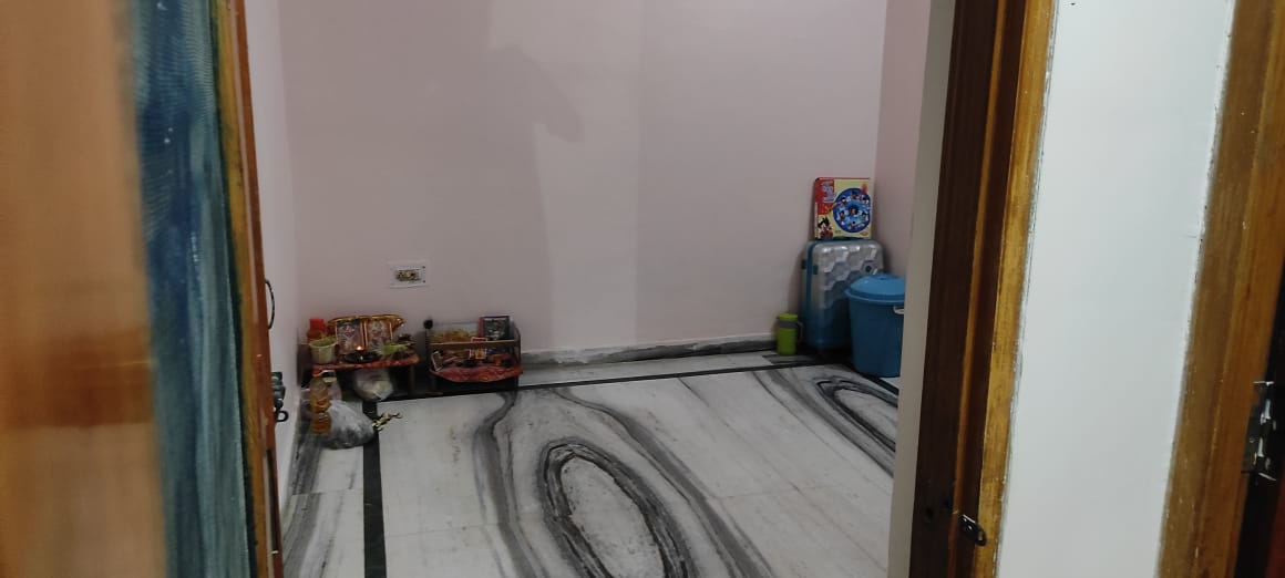 2.5 BHK + Servant Room Independent House For Sale in Ballabgarh Bhagat Singh C