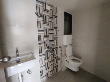 Staircase in 1 BHK Apartment at Bachraj Lifespace, Virar West – for Sale