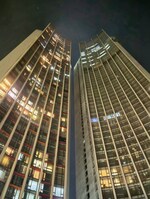 6+ BHK + Servant Room 5064 Sq.Ft. Apartment in Worli