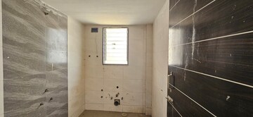 Bathroom in 2 BHK Apartment at Shree Siddhi Heights, Virar West – for Sale