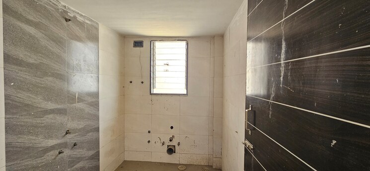 Bathroom, shree-siddhi-heights 2 Bedroom 950 Sq.Ft. Apartment In Virar West Palghar 8220945