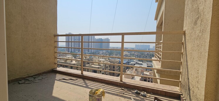 Exterior View, shree-siddhi-heights 2 Bedroom 950 Sq.Ft. Apartment In Virar West Palghar 8220945