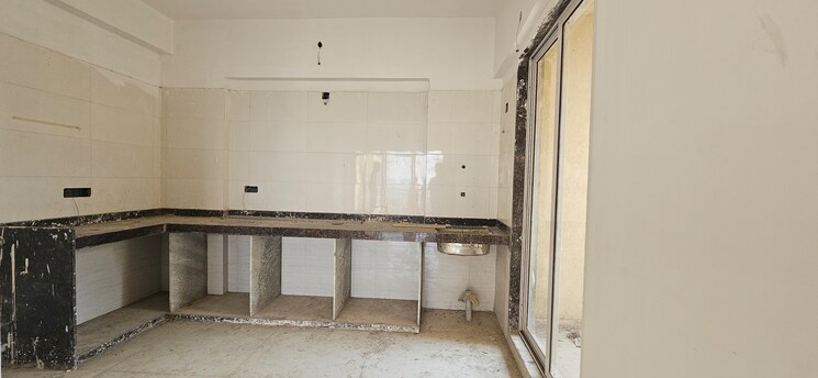 Kitchen, shree-siddhi-heights 2 Bedroom 950 Sq.Ft. Apartment In Virar West Palghar 8220945