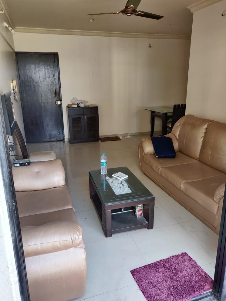Living Room, puranik-aldea-espanola 2 Bedroom 1100 Sq.Ft. Apartment In Baner Pune 8220948