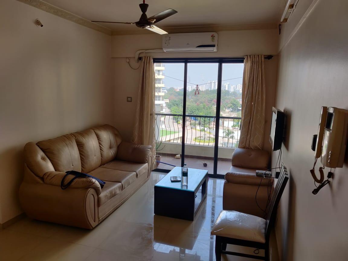 2 BHK Apartment For Sale in Puranik Aldea Espanola